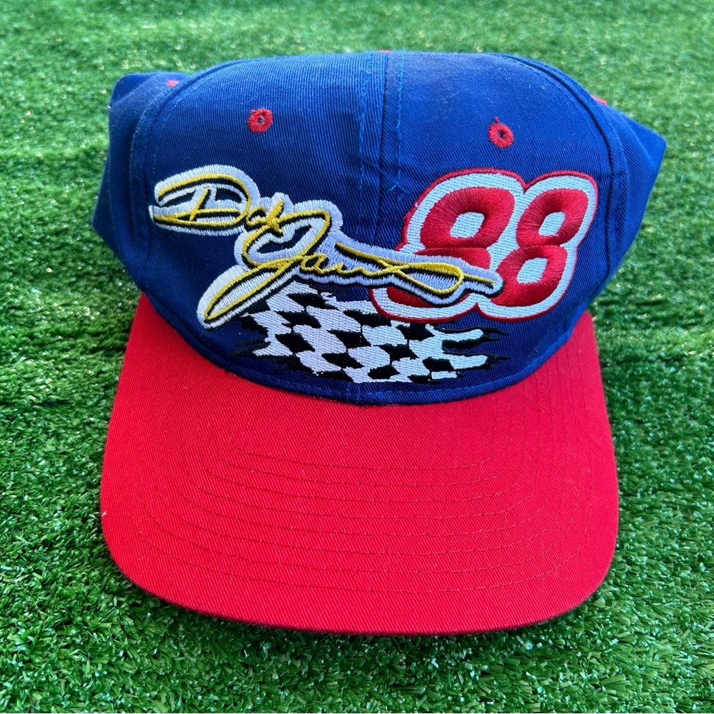 Vintage Dale Snapback